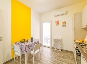 Al Mare Holiday Contact The Sea | Porto Palo