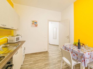Al Mare Holiday Contact The Sea | Porto Palo
