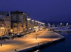 Dal Porto | Trapani City Centre