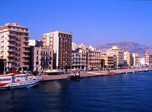 Dal Porto | Trapani City Centre