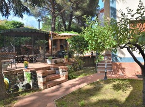 Betulla | Mascalucia
