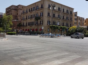 Sammartino | Palermo