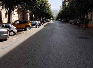 Sammartino | Palermo