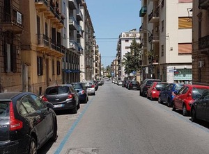 Sammartino | Palermo