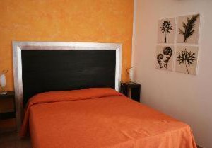 B Villa Francesco | Pescazze