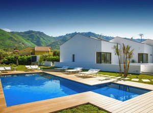 Baia Degli Ulivi Biancolilla | Mazzaforno