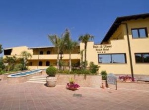 Baia Ulisse Wellness | Fiumenaro