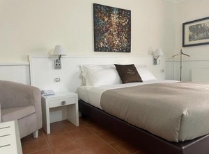 Baia Ulisse Wellness | Fiumenaro
