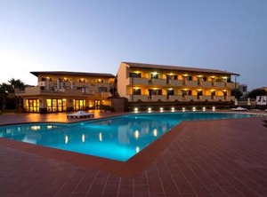 Baia Ulisse Wellness | Fiumenaro