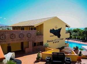 Baia Ulisse Wellness | Fiumenaro