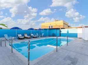 Ispica Outdoor Swimming | Santa Maria del Focallo