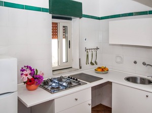 Villa The Sea Culture | San Giorgio