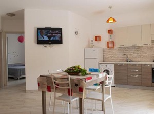 Borgo Aranci Villetta Schiera | Castellammare del Golfo