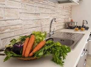 Borgo Aranci Villetta Schiera | Castellammare del Golfo