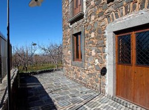 Bosco Ciancio | Biancavilla