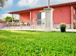 Bungalows Gaggi | Gaggi