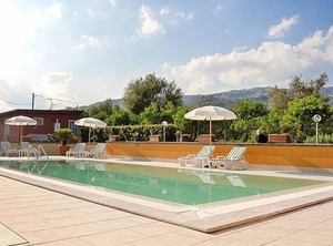 Bungalows Gaggi | Gaggi
