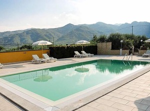 Bungalows Gaggi | Gaggi