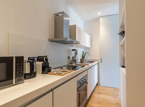 Loft Notarbartolo | Castellammare Vucciria