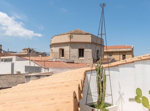Loft Notarbartolo | Castellammare Vucciria