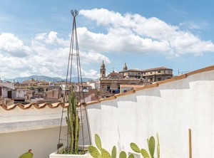 Loft Notarbartolo | Castellammare Vucciria