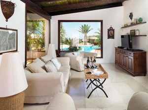 Villa Calamancina | San Vito Lo Capo