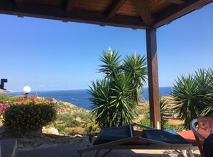 Cala Rossa | Scopello