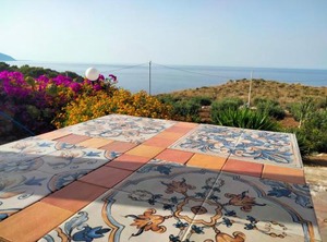 Cala Rossa | Scopello