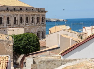 Calipso | Ortigia