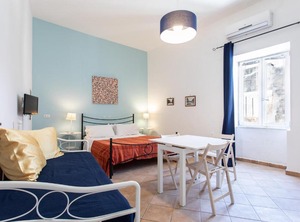 Calipso | Ortigia