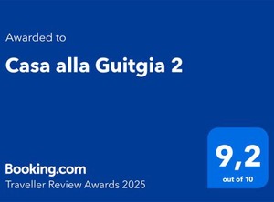 Casa Alla Guitgia | Lampedusa