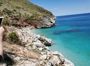 Casa Azzurra | Alcamo Marina