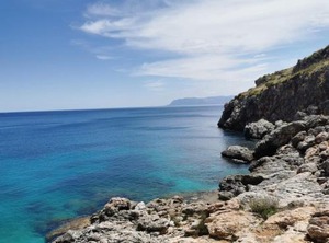 Casa Azzurra | Alcamo Marina
