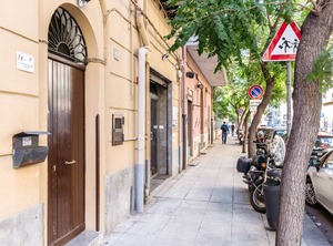 Casa Professa | Palermo