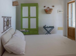 Casa Falco Della Regina | Filicudi