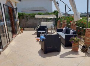 Falconara | Falconara