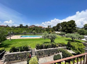 Casa La Carrubbazza | Carrubazza-Motta