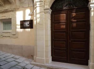 Casa | Chiaramonte Gulfi