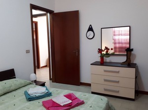 Casa Maria | San Giorgio-Librino-San Giuseppe la Rena-Zia Lisa-Villaggio Sant'Agata