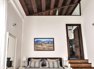 Casa Nostra | Monte di Pieta