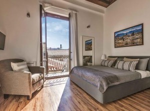 Casa Nostra | Monte di Pieta