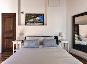 Casa Nostra | Monte di Pieta