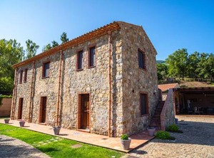 Farm Casena Mongerrati | Collesano
