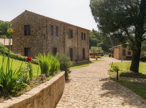 Farm Casena Mongerrati | Collesano