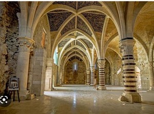 La Borgata | Santa Lucia