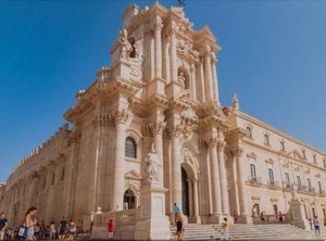 La Borgata | Santa Lucia