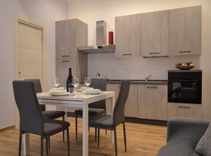 Appartamento Del Golfo | Castellammare del Golfo