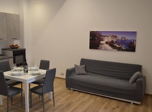 Appartamento Del Golfo | Castellammare del Golfo