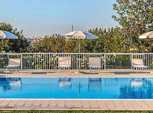 Santa Croce Camerina Bedrooms | Santa Croce Camerina