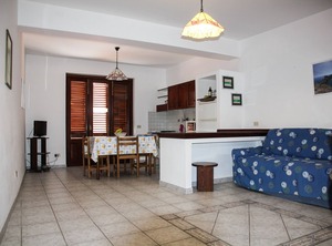 Lipari | Lipari Historic Centre